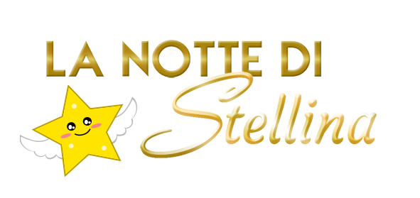 La Notte Di Stellina Logo T